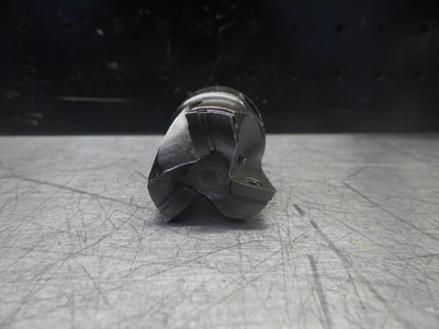 SECO Indexable 1-1/4" Coolant Thru Endmill R217.21-1.2516PER125.3A (LOC2888C)
