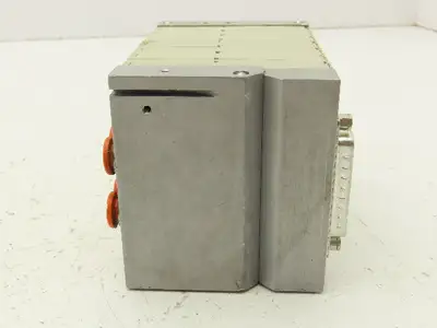 Metal Work Pneumatic NSV F8 G8 H8 SES NC Solenoid Valve Island Multimach