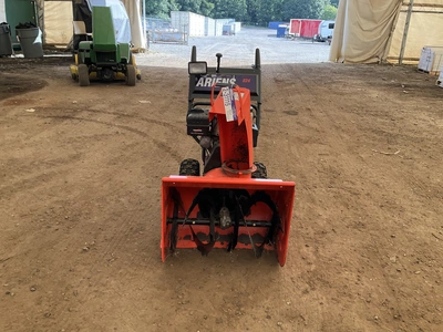 Used ARIENS 824 Snow Blowers Michigan US | Miedema Asset Management Group #1397137
