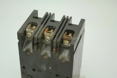 Used Westinghouse MCP0358RC Circuit Breakers California US | Davliegogo LLC #1705249