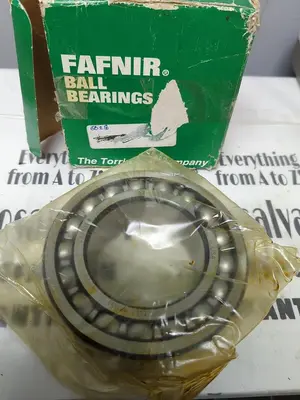 New | in-Stock FAFNIR 5216 Bearings | Surplus Asset Holdings #1189189