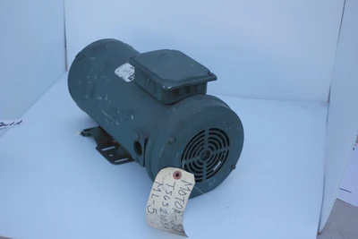 Used Reliance Electric T56S2103A Estate & Personal Property California US | Davliegogo LLC #1728971