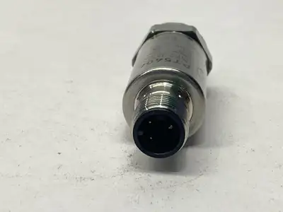 PT5404, PT-010-SEG14-A-ZVG/US/ /W | ifm PT5404 Pressure Transmitter PT-010-SEG14-A-ZVG/US/ /W - Used