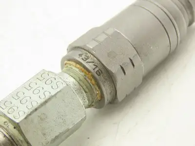 Used RJG _UNKNOWN_ Relays & Switches Indiana US | Arrow Industrial #1249729