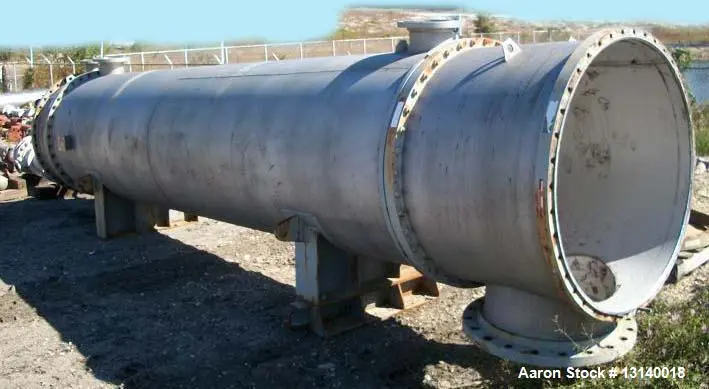 Used KENNEDY _UNKNOWN_ Heat Exchangers Illinois US | Aaron Equipment #85128
