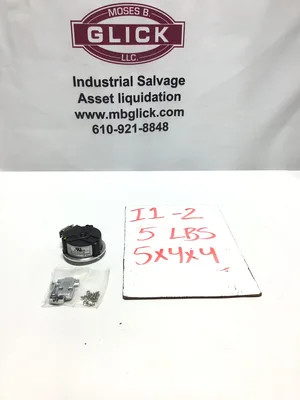 Hohner PR21210.71/50 Electric Encoder