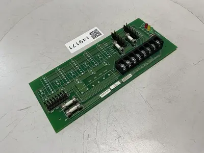 USED AMERICAN MSI CORPORATION SYS3-PDB313