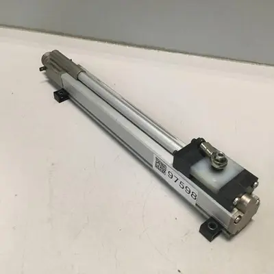 USED T&R ELECTRONIC LP-38 200MM
