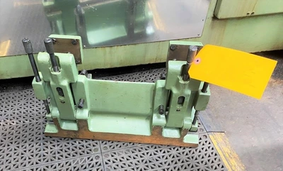 USED 1995 SMTW M1050A, NEW 1995,