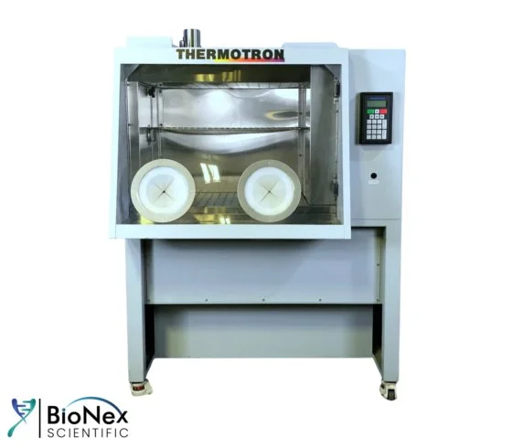 Used THERMOTRON CDS-5 Environmental Chambers New Jersey US | Bionex Scientific LLC #877805
