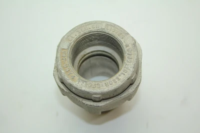 Used Crouse-Hinds UNF-UNY4 Electrical Fittings California US | Davliegogo LLC #1705397