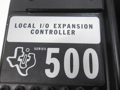 Used TEXAS INSTRUMENTS _UNKNOWN_ Programmable Logic Controllers Texas US | OCO Industrial #1626475