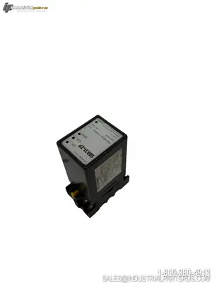 Used ORIENTAL MOTOR SBR31-ZP Relays & Switches Kentucky US | Industrial Parts R Us Inc. #1399108