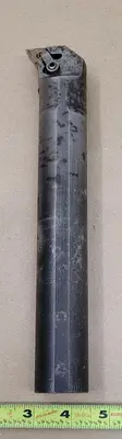 Used KENNAMETAL S24-DDUNR4 Boring Bars Kentucky US | Aucto #1308079