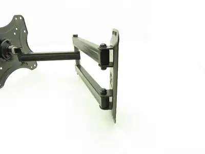 Paw International TV or Monitor Swing Mount 200mm x 200mm Lot of 4