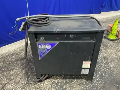 Used DOUGLAS LP3B18600CFR Material Handling (misc) Ohio US | HGR 24 #1283816