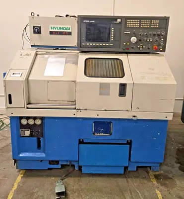 Unbranded _UNKNOWN_ Metalworking Lathes | Amiron Machinery (3)