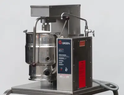 USED 2012 GROEN TDB-20A, TA/2