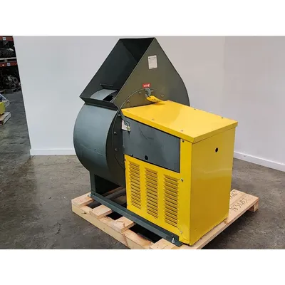 NEW NEW YORK BLOWER 243 ACF