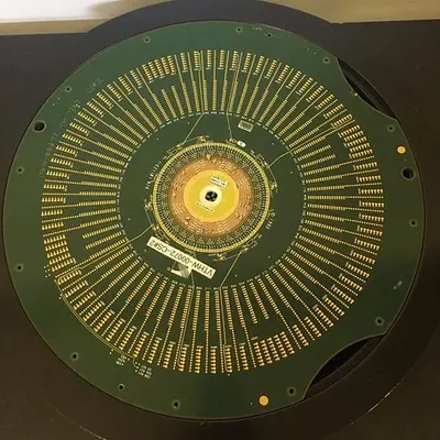 SV PROBE VTHW-00072-02