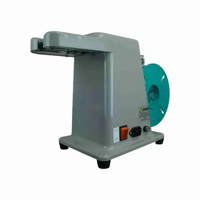 TACH-IT 3567 Twist Tie Machines | Harvest Equipment and Fabrication Inc (10)