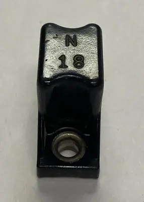 New | in-Stock ALLEN-BRADLEY N18 Miscellaneous Equipment (Electrical & Power) | Surplus Asset Holdings #1189641