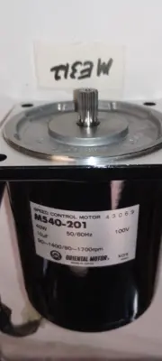 NEW Oriental Motor M540-201