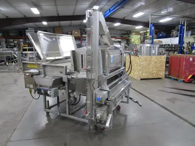 USED 2006 STEIN XL-40A