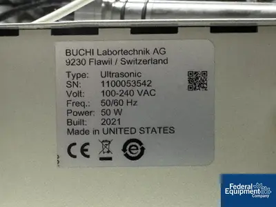 USED BUCHI Buchi Spray Dryer, Model B-290