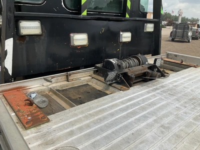Used 2009 KENWORTH T270 Tow trucks Michigan US | Miedema Asset Management Group #1321232