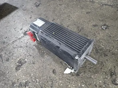 USED RELIANCE ELECTRIC 54075RH00AA