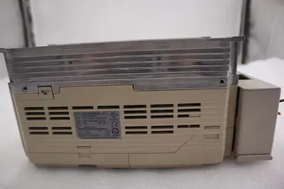 YASKAWA ELECTRIC CIMR-AU4A0004FAA / CIMRAU4A0004FAA REV E VFD DRIVE STOCK 4343
