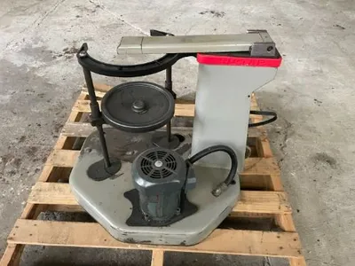 USED ROTAP RX 29