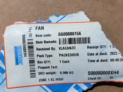 NEW 2022 SANDVIK BG00880156