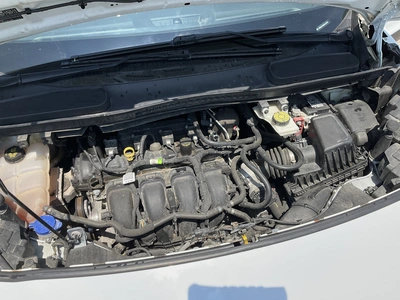 Used 2022 FORD TRANSIT CONNECT Vans Michigan US | Miedema Asset Management Group #1304627