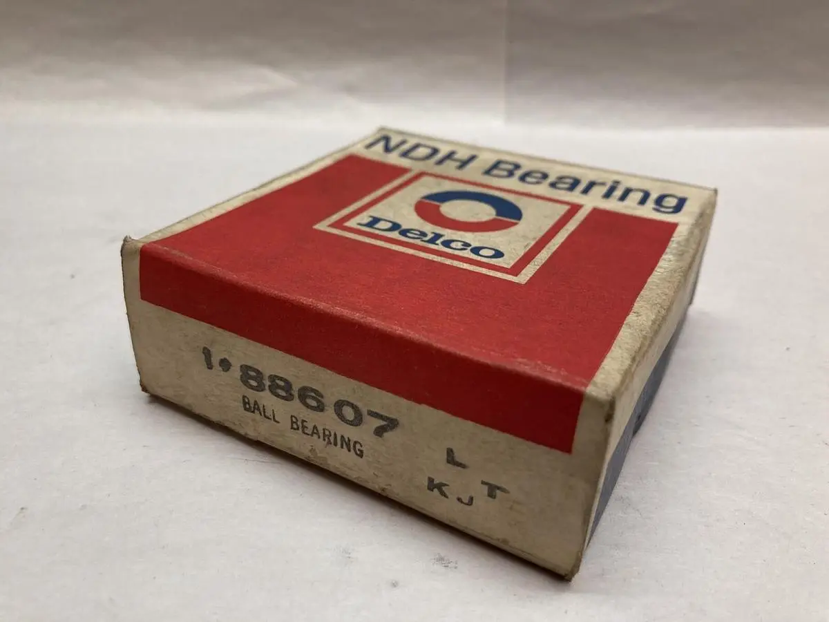 Used DELCO 88607 Industrial Controls Ohio US | Surplus Asset Holdings #1240628
