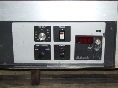 USED DESPATCH LAC1-38A