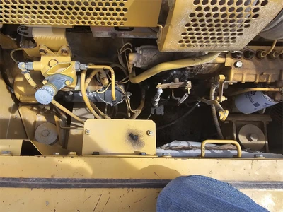 Used 1999 CATERPILLAR 330BL Excavators Colorado US | ABN Services #1331936
