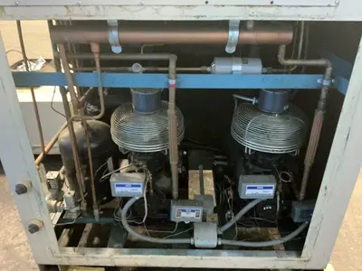 USED THERMOTON TC0019