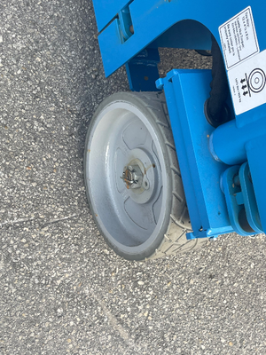 NEW 2026 Genie GS-1932E