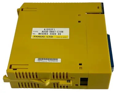 NEW FANUC A03B-0807-C106 DC OUTPUT MODULE A03B0807C106