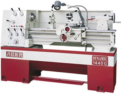 New | Build-to-Order ACER DYNAMIC 1440G Engine Lathes | Kansas-Oklahoma Machine Tools #1558234