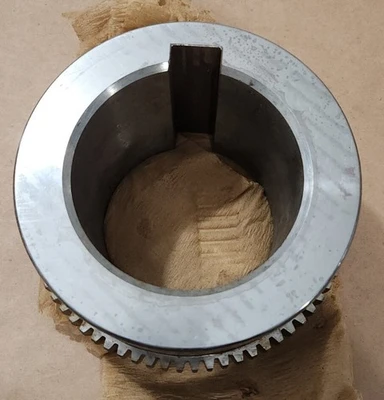 NEW AMERIDRIVES 076972-004