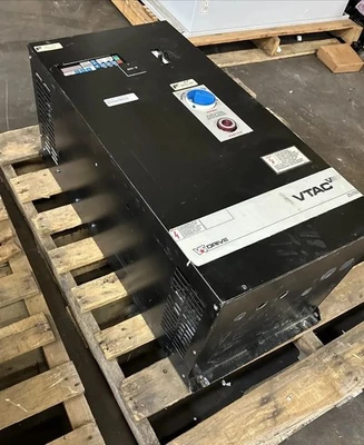 USED Relinace Electric 5VU41040