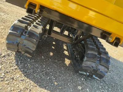 Used 2026 SDLANCH CDWS25 Crawler Carriers & Dumpers Michigan US | Miedema Asset Management Group #1484259