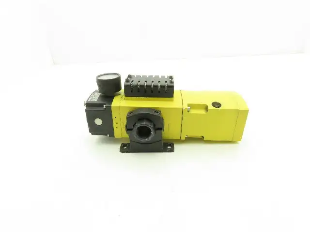 Used ROSS CONTROLS _UNKNOWN_ Valves/Fittings Indiana US | Arrow Industrial #1249977