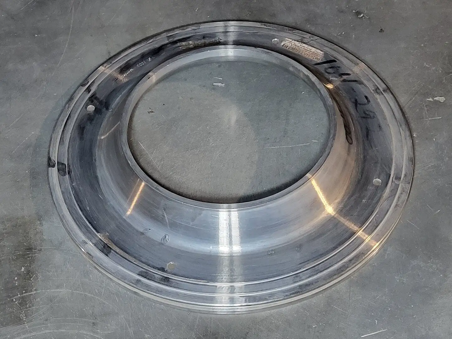 USED GOULDS 104-292-1203-56