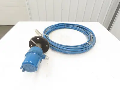 Ametek Drexelbrook 700-0005-028 Sensing Element 1000psi @ 100F | 500psi @ 250F