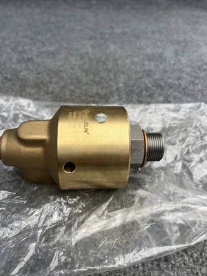 New | in-Stock Deublin 257-000-285 Parts (Hydraulics and Pneumatics) California US | Davliegogo LLC #1706325
