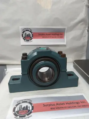 Used DODGE 023179 Industrial Controls Ohio US | Surplus Asset Holdings #1243075